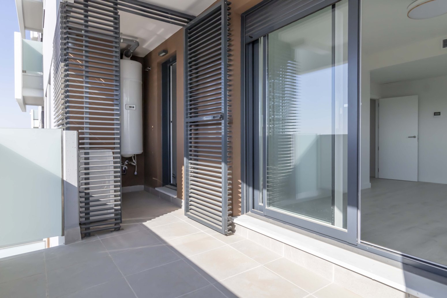 Piso de 84 m² en Sevilla