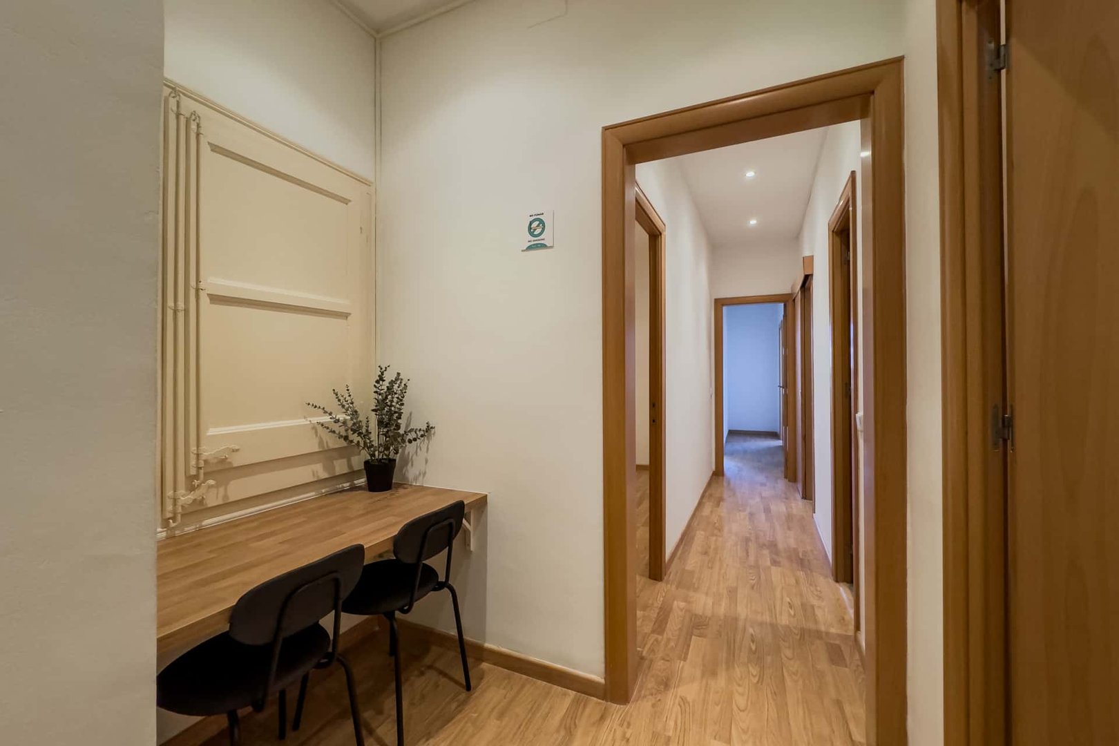 Habitació de lloguer, l'Hospitalet de Llobregat