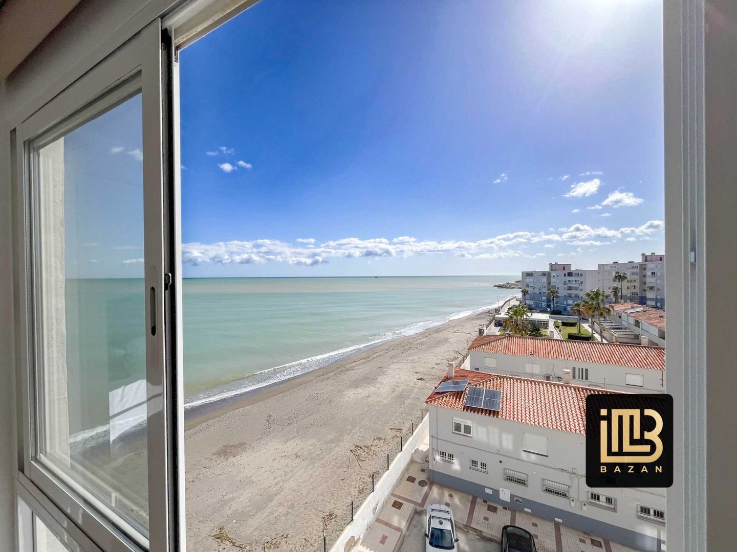 Pis de 75 m² a Màlaga