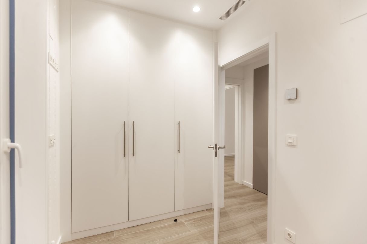 Pis de 67 m² a Sant Sebastià