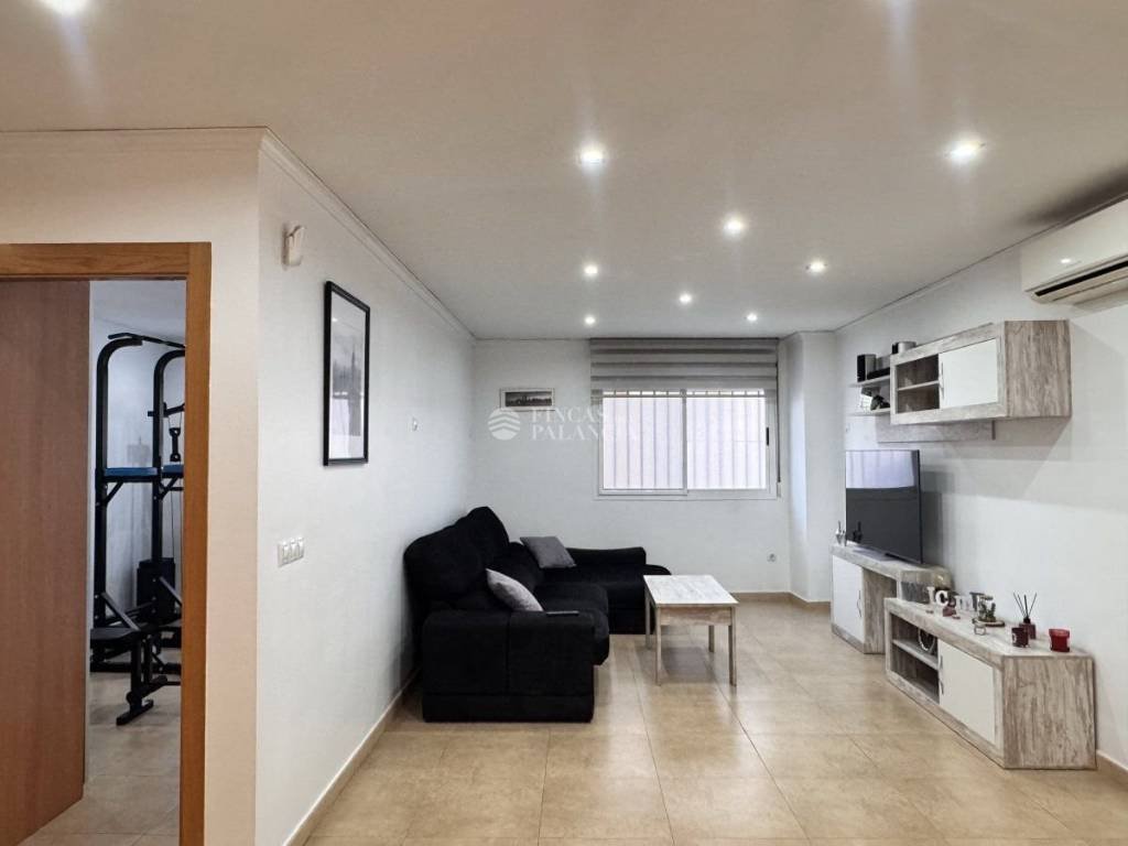 Appartamento 96 m² a Geldo