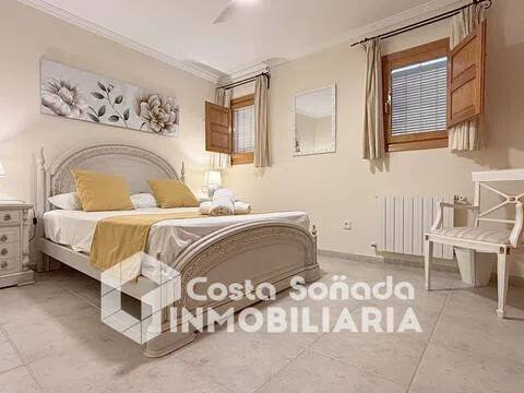 Piso de 270 m² en Benissa