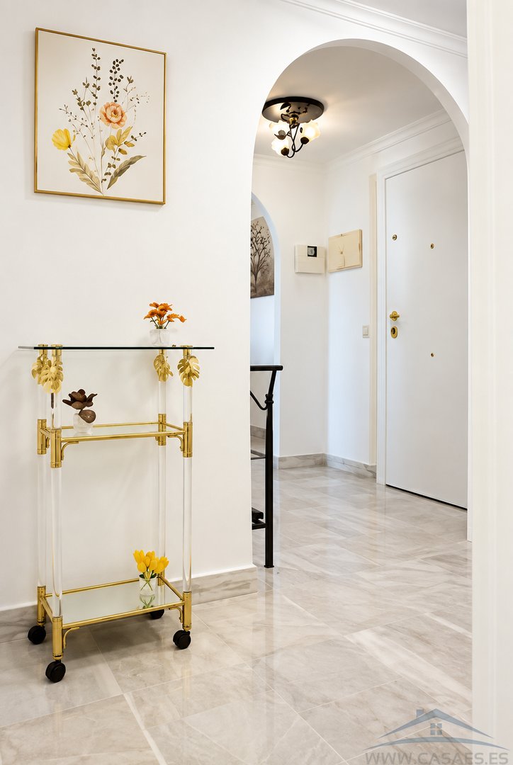 Квартира 75 м² у Marbella