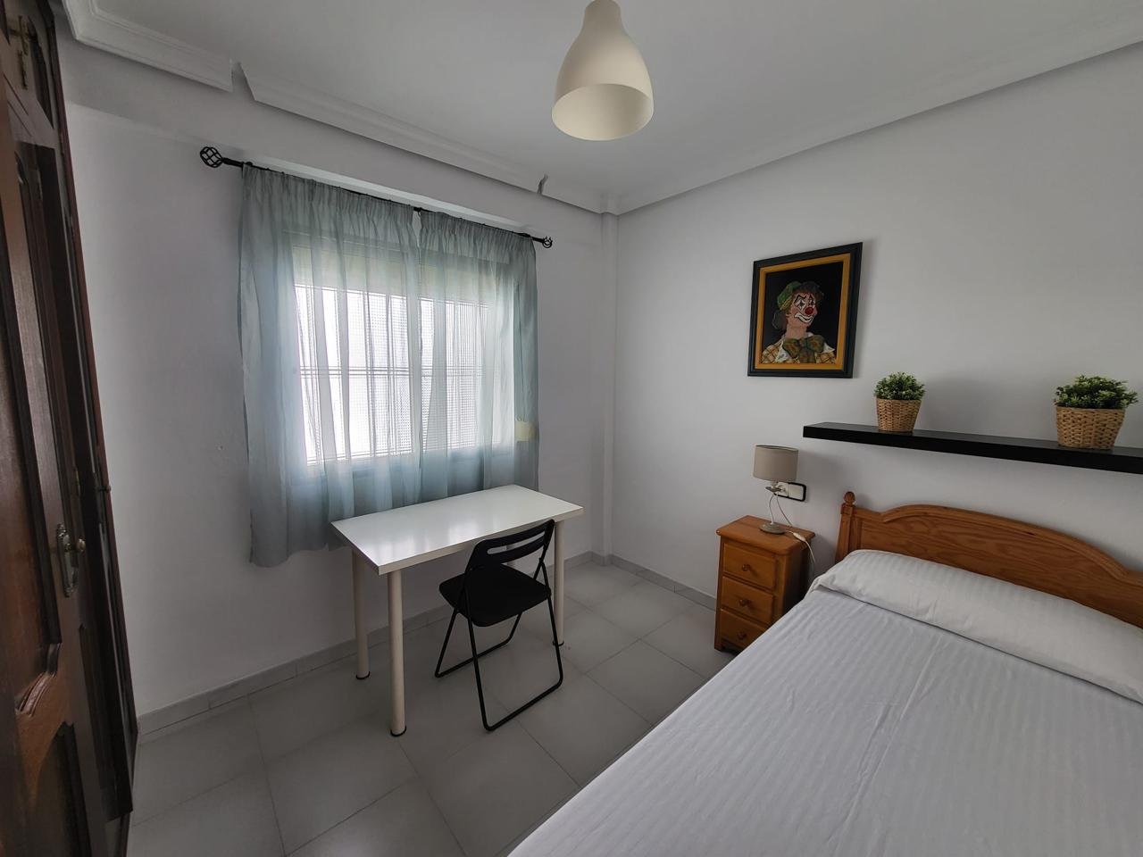 Pis de 85 m² a Màlaga