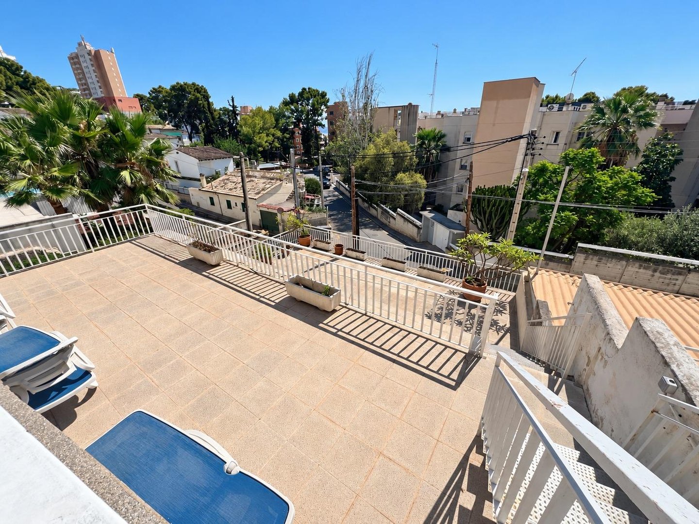 Piso de 51 m² en Palma