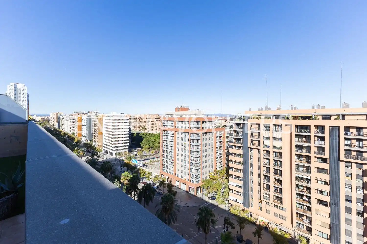 Pis de 85 m² a València