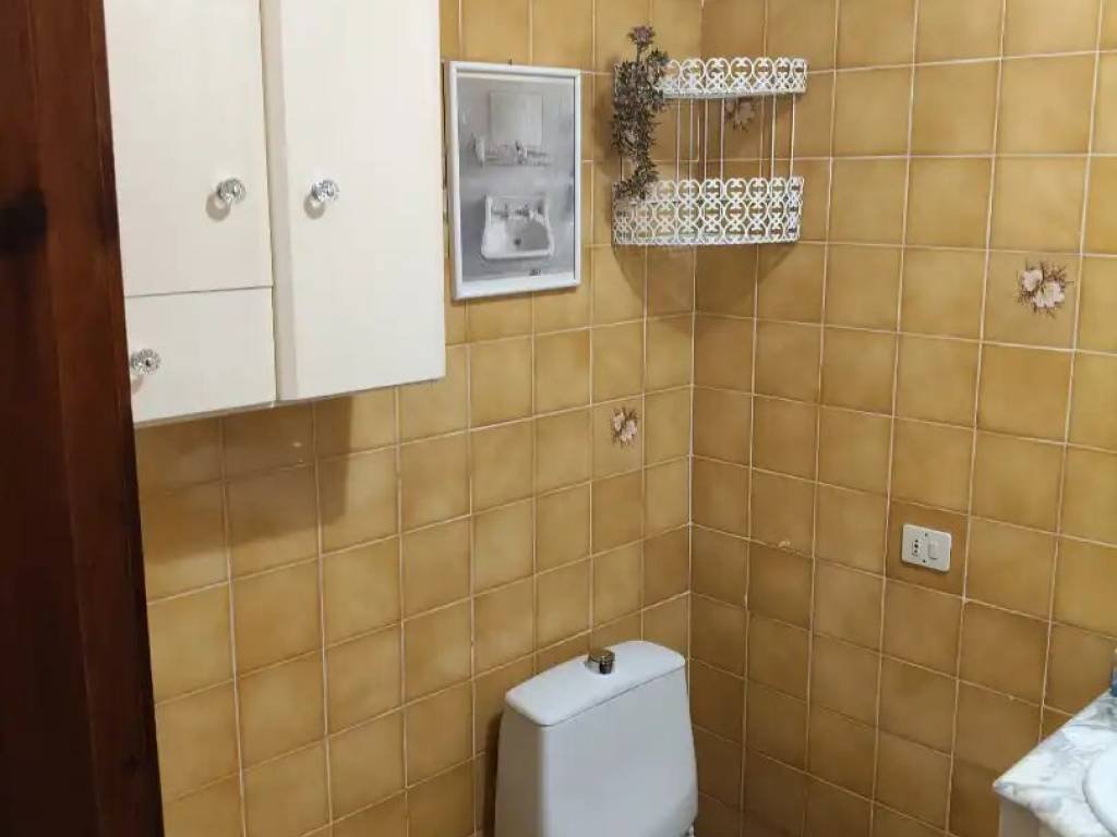 Piso de 98 m² en Puerto de la Cruz