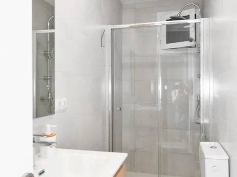 Habitación 15 m², Lérida