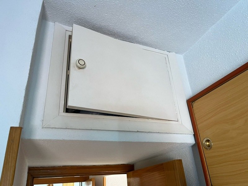 Pis de 62 m² a Madrid