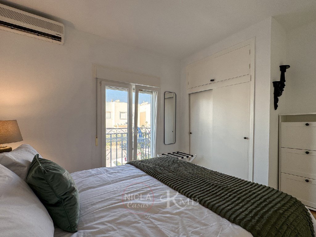 Piso de 35 m² en Vera
