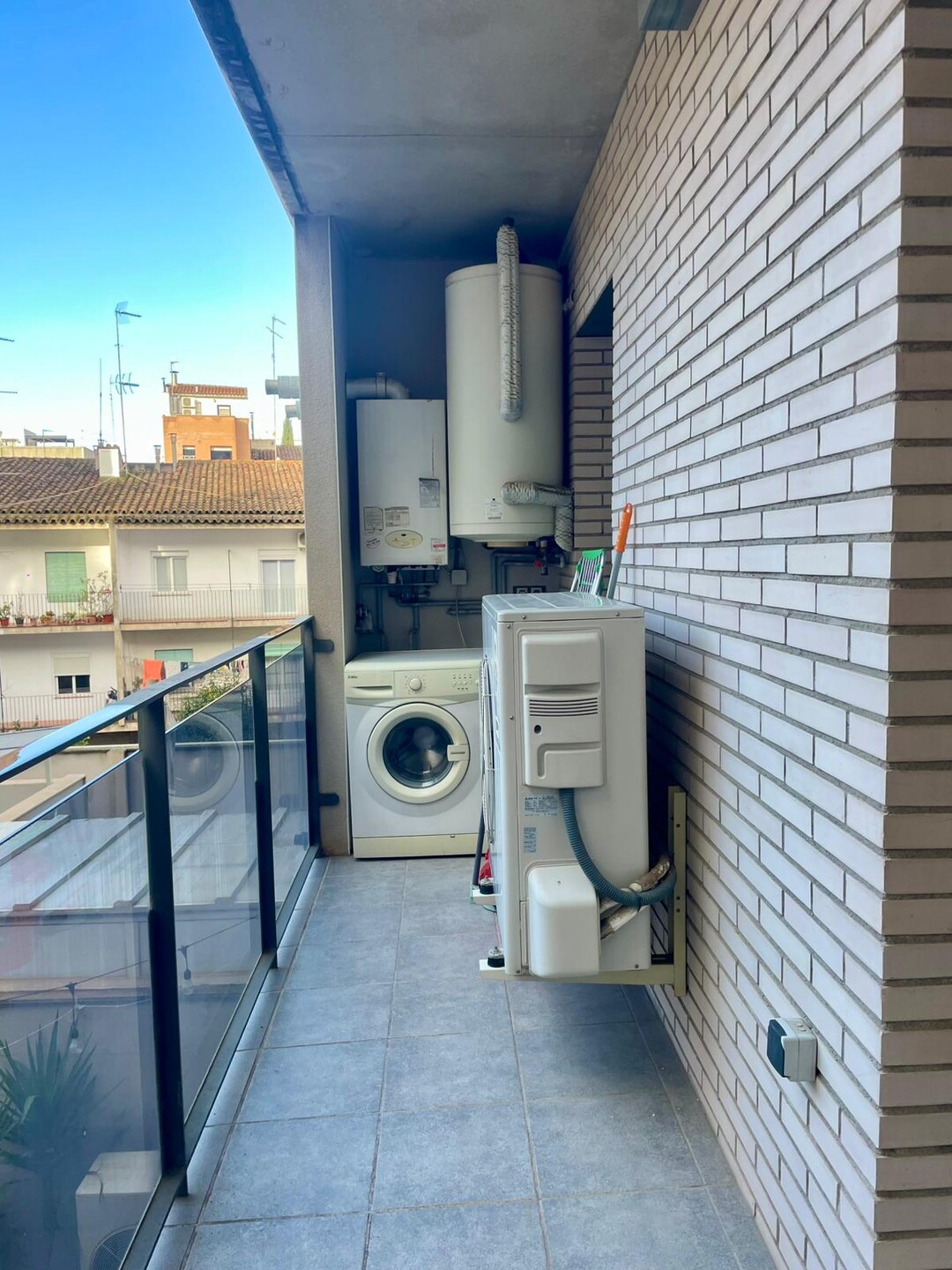 Piso de 73 m² en Lérida