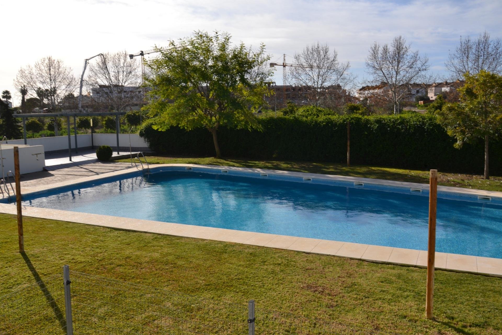 Appartamento 109 m² a Espartinas