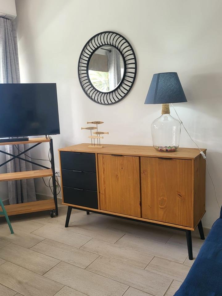 Piso de 51 m² en San Bartolomé de Tirajana