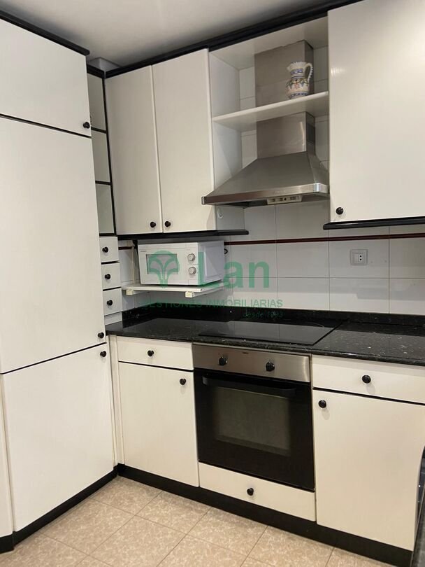 Pis de 115 m² a Getxo