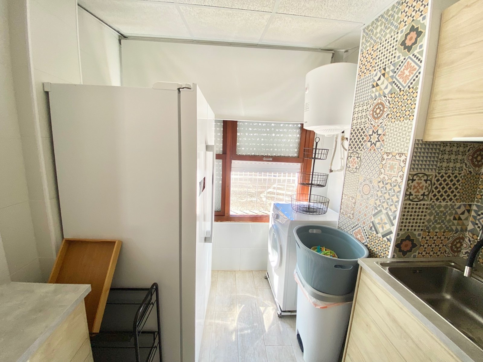 Piso de 80 m² en San Pedro del Pinatar