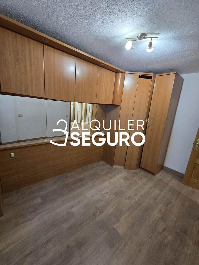 Pis de 65 m² a Alcalá de Henares