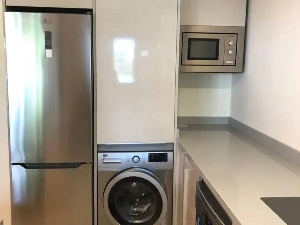 Wohnung 95 m² in Benahavís