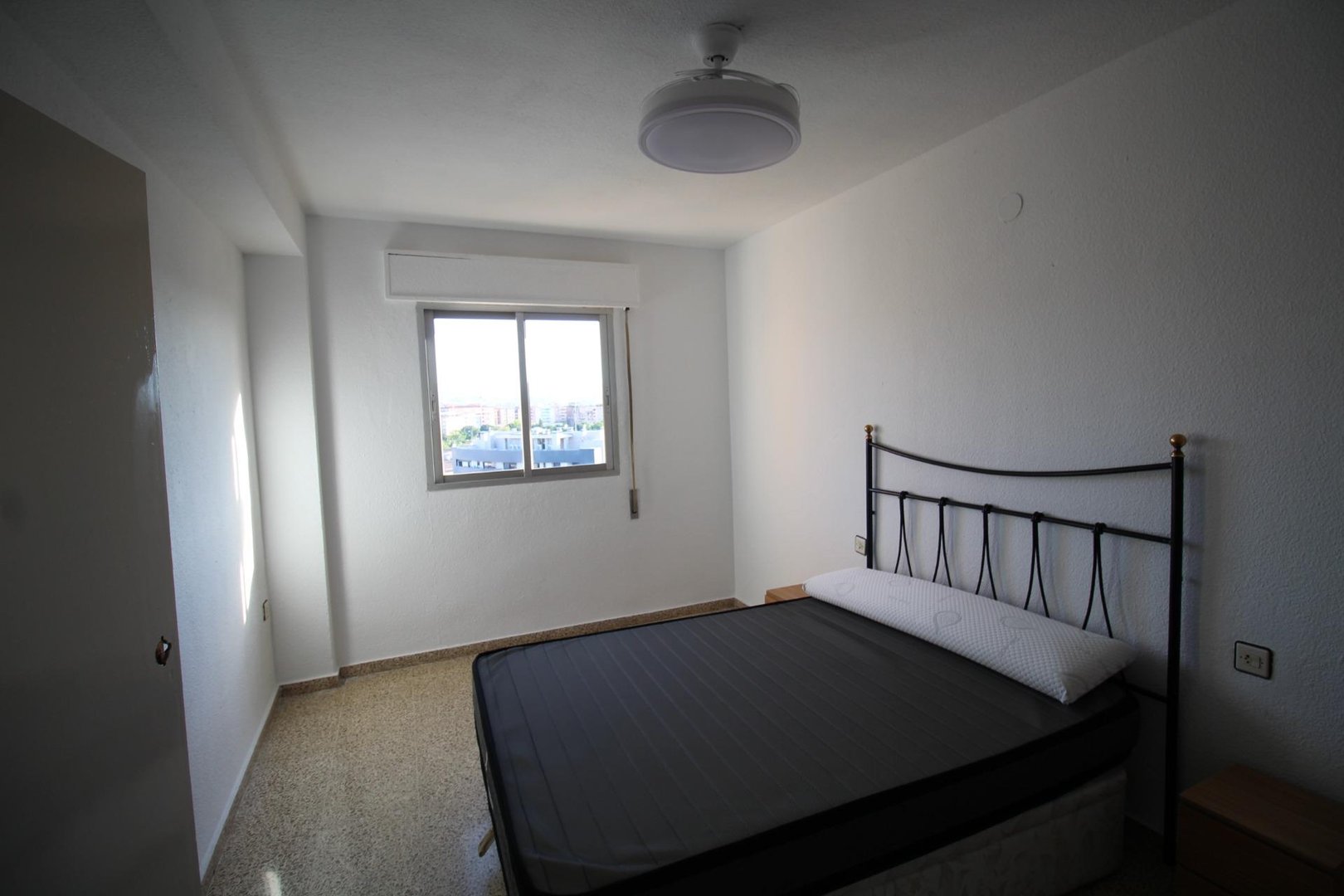 Apartamento 113 m² em Granada