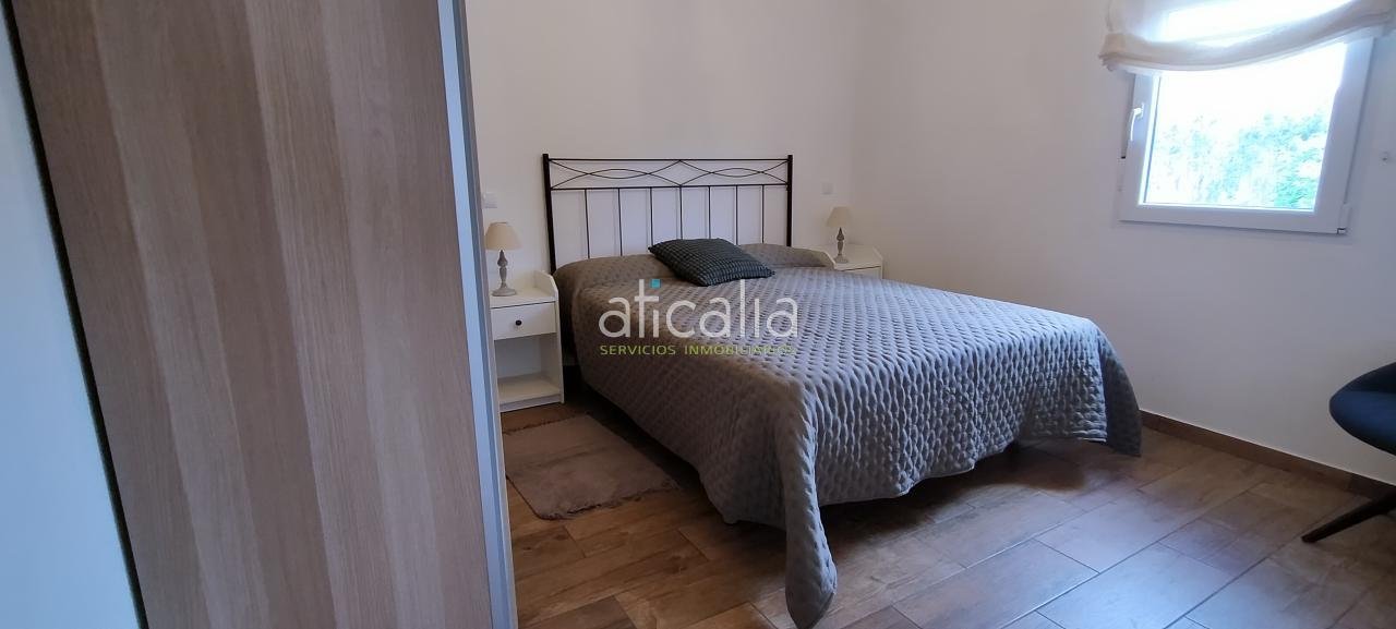 Casa de 100 m² en Cedeira