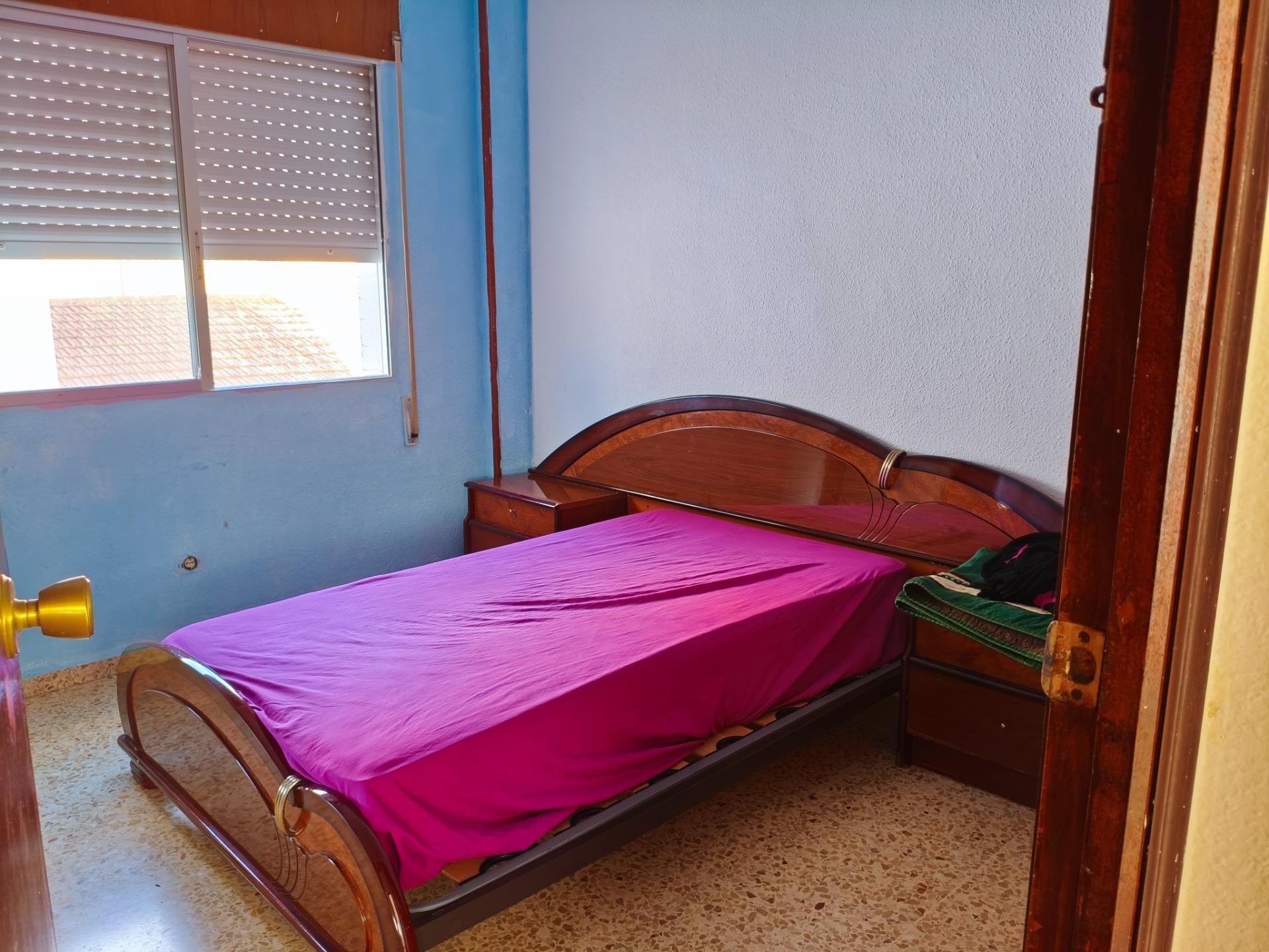 Piso de 106 m² en San Javier