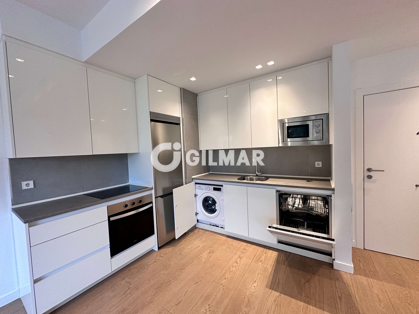 Pis de 44 m² a Pozuelo de Alarcón