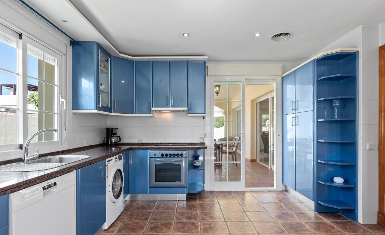 Casa de 240 m² a Marbella