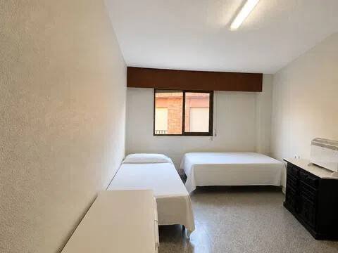Piso de 90 m² en Murcia