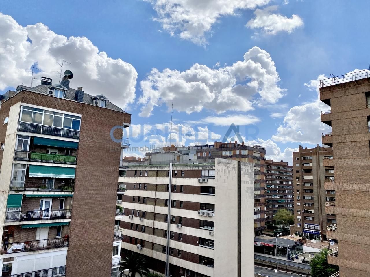 Piso de 85 m² en Madrid