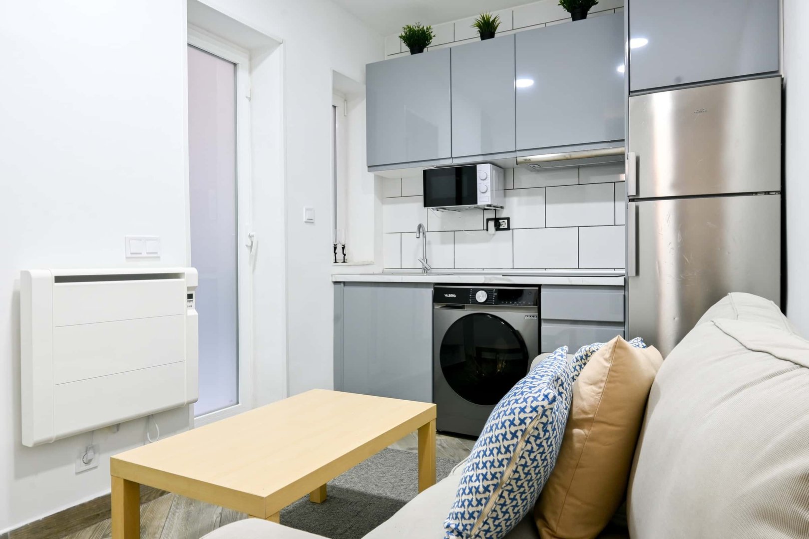 Pis de 30 m² a Madrid
