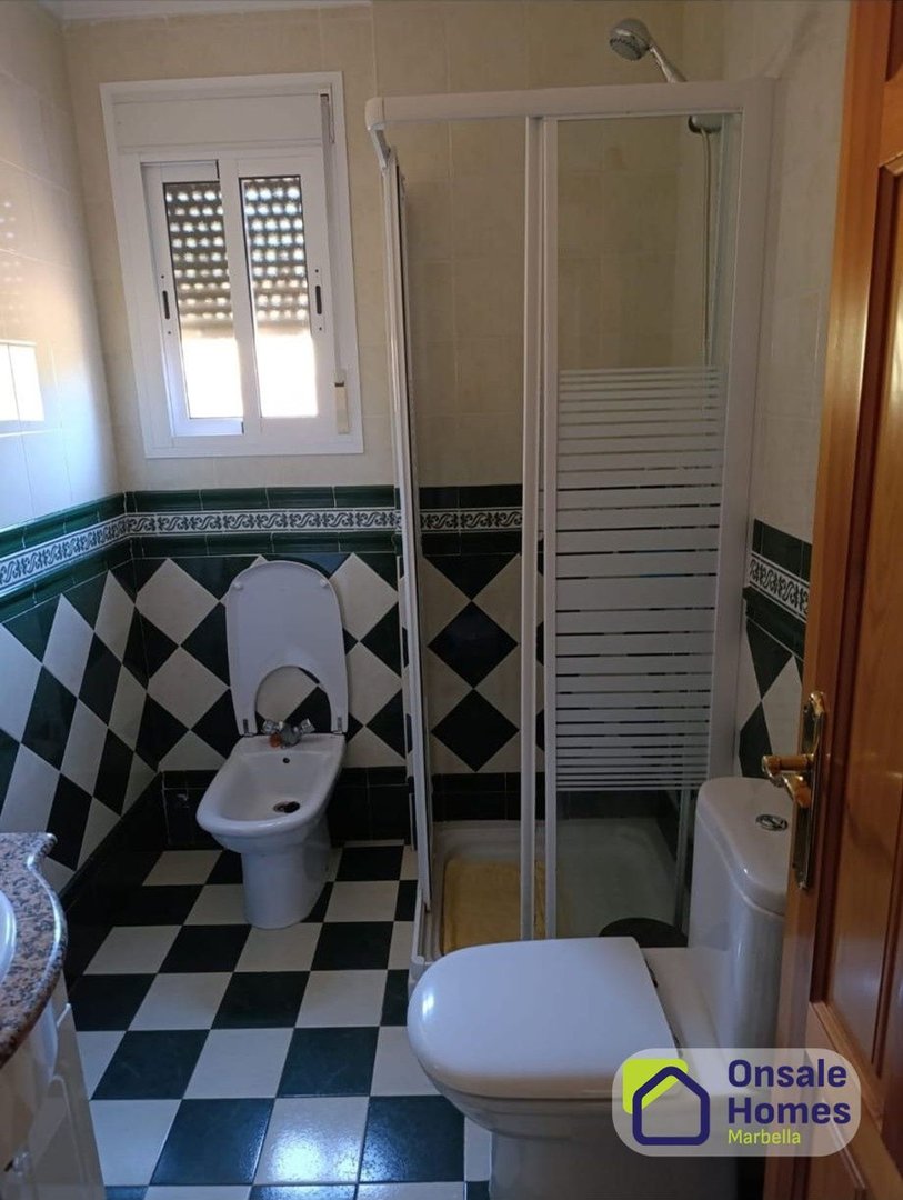 Casa de 180 m² a Ojén
