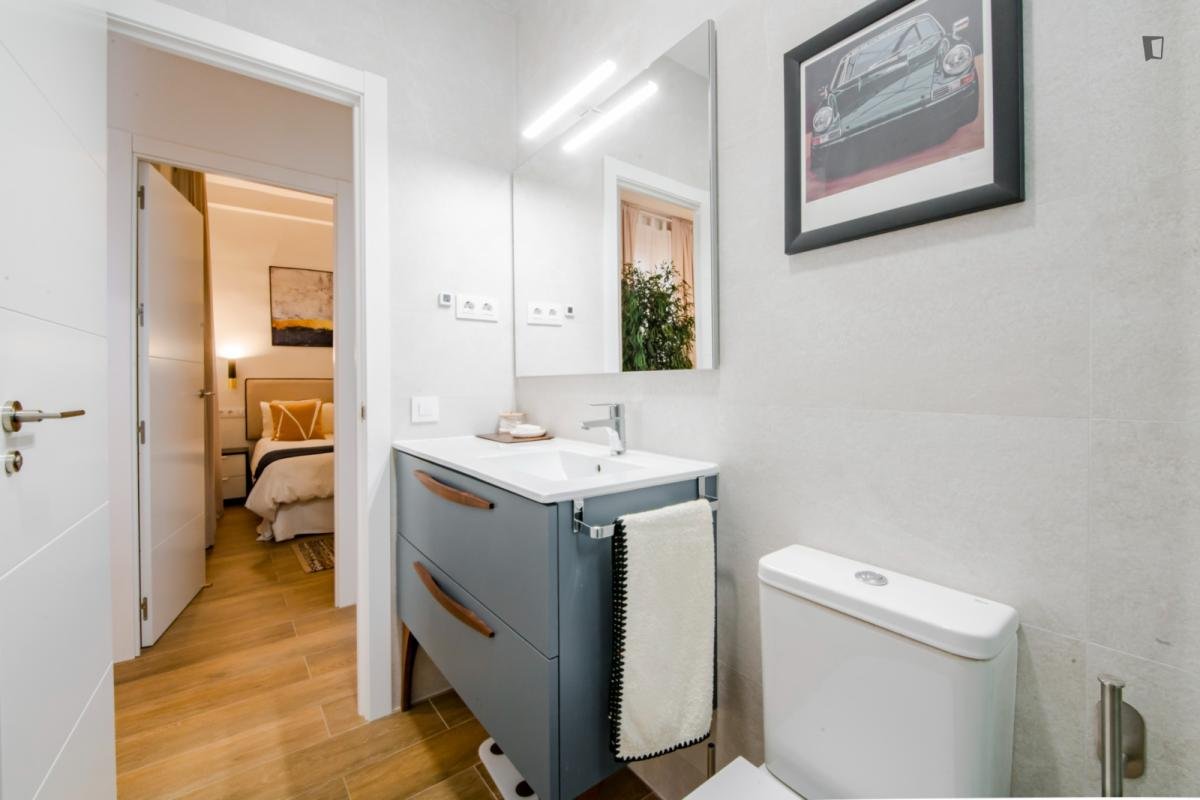 Casa 60 m² a Madrid
