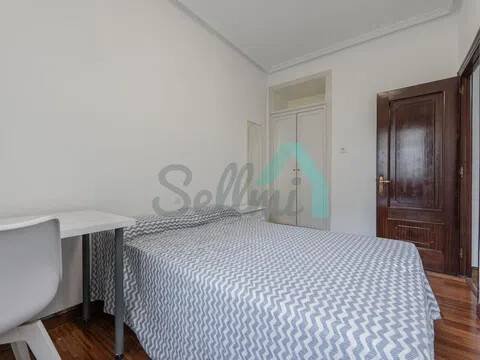 Pis de 120 m² a Oviedo