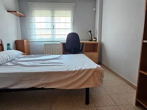 Pis de 68 m² a Saragossa
