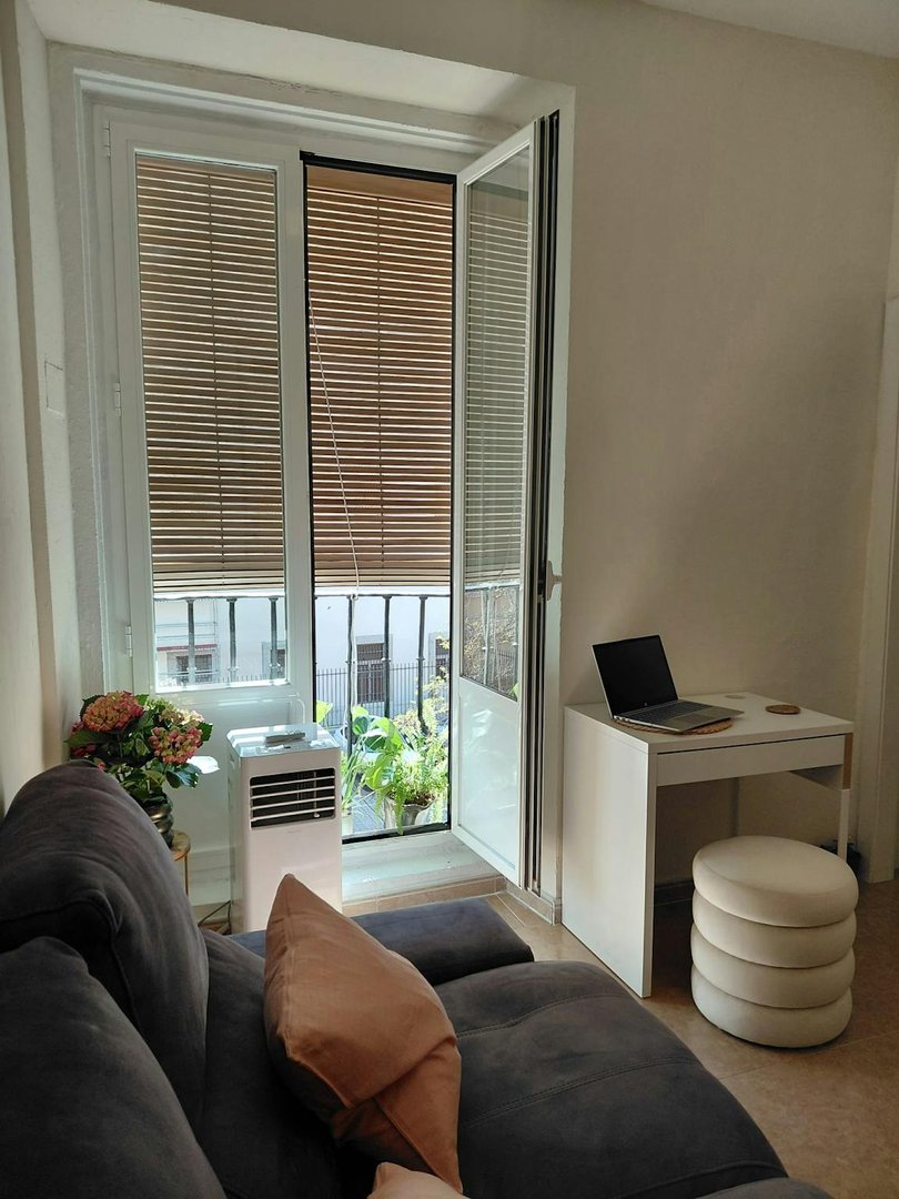 Pis de 45 m² a Madrid