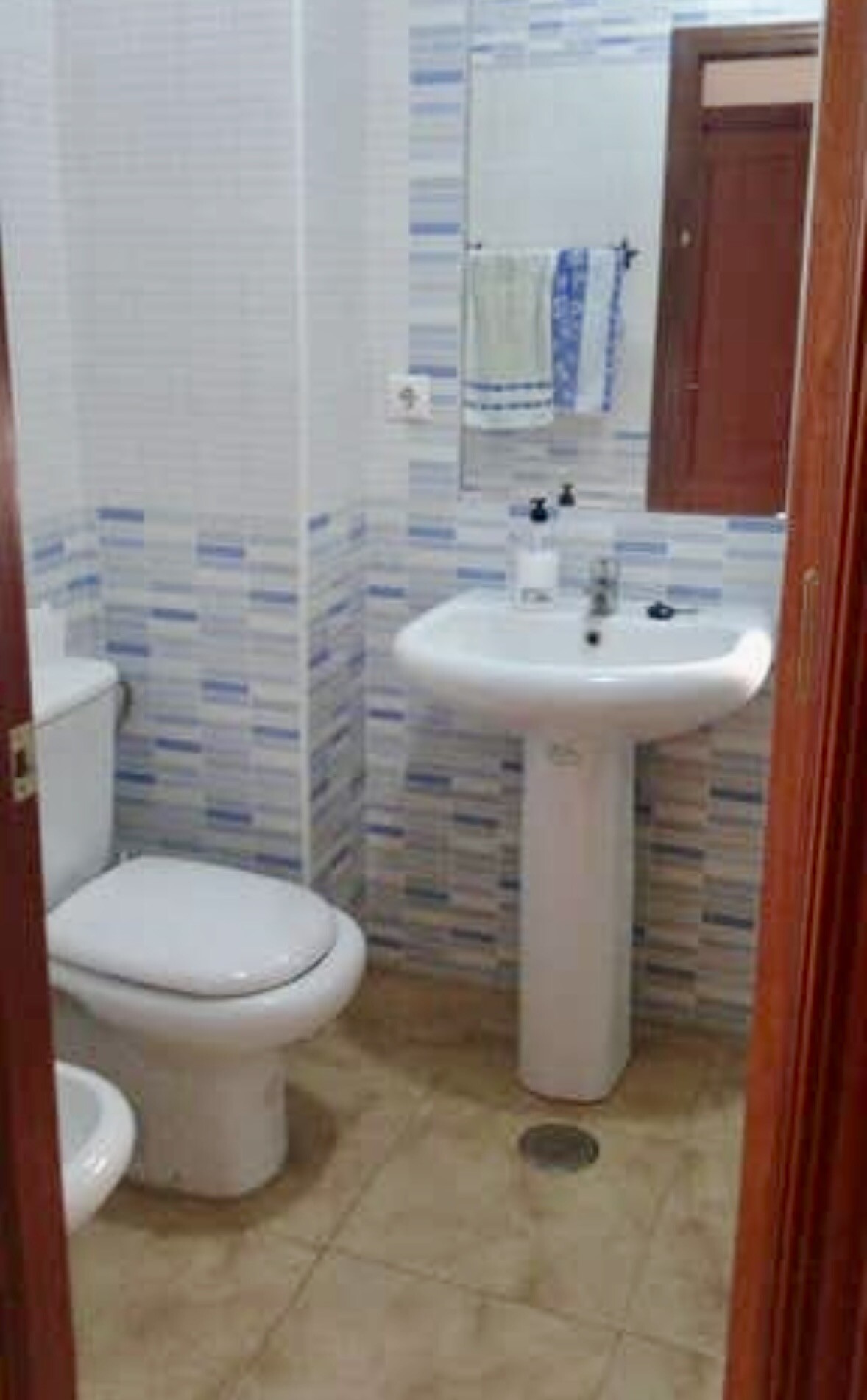 Piso de 95 m² en Córdoba