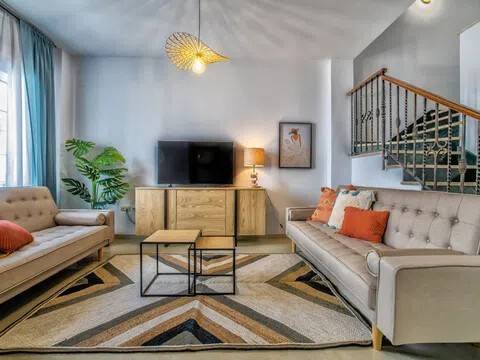 Casa de 125 m² en Montemayor