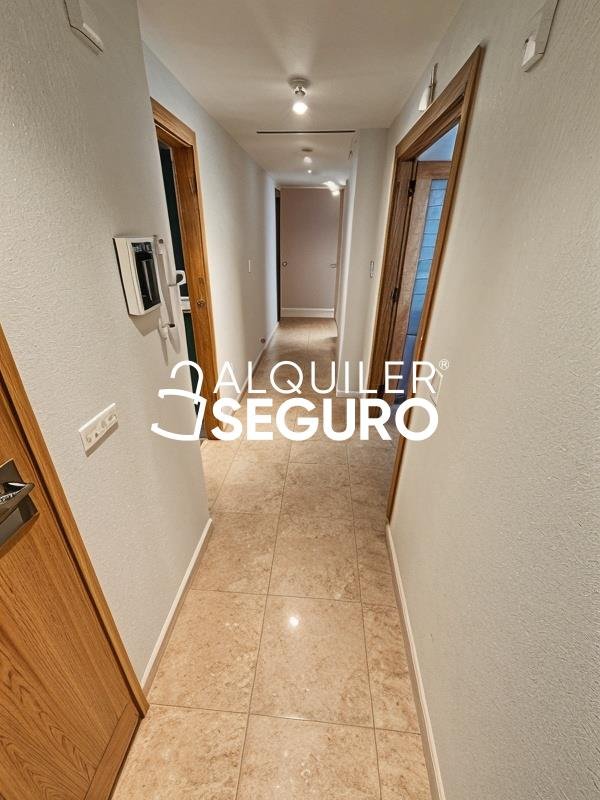 Piso de 90 m² en Murcia