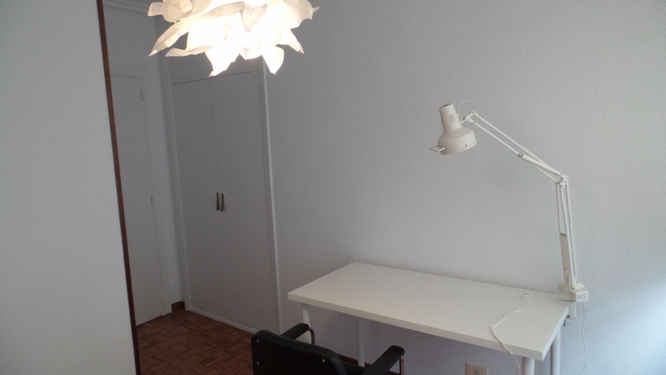 Pis de 110 m² a Pamplona