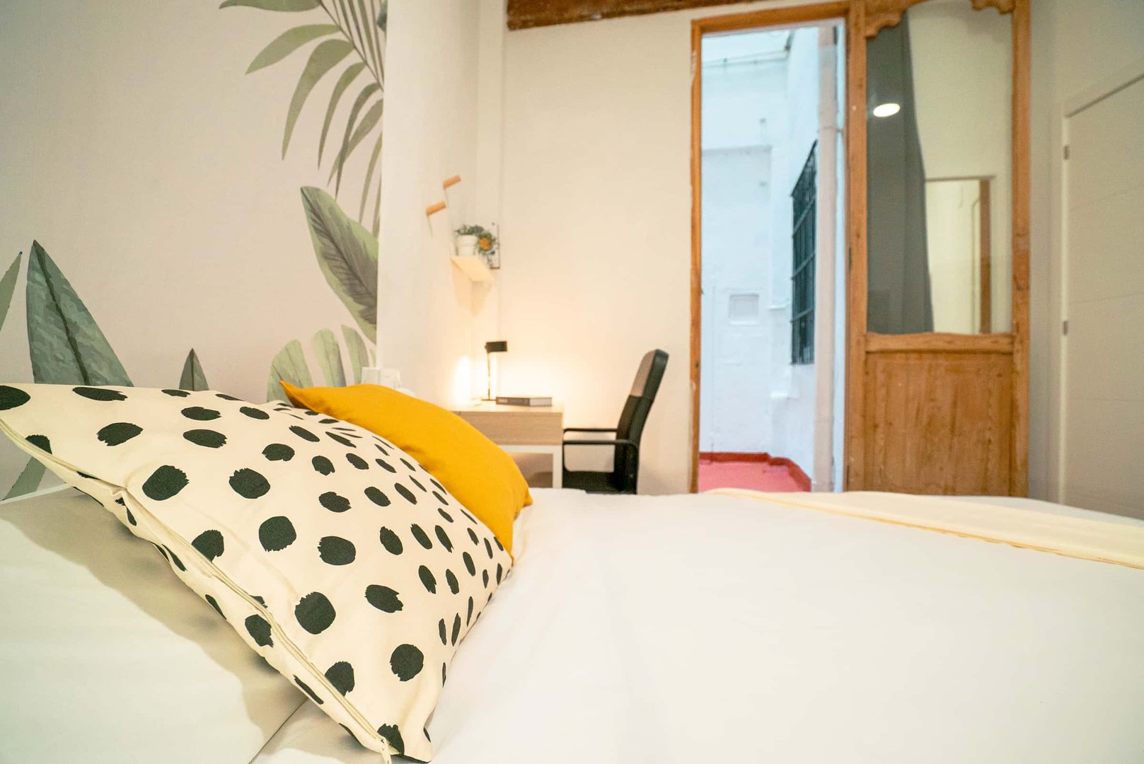 Quarto para alugar, València