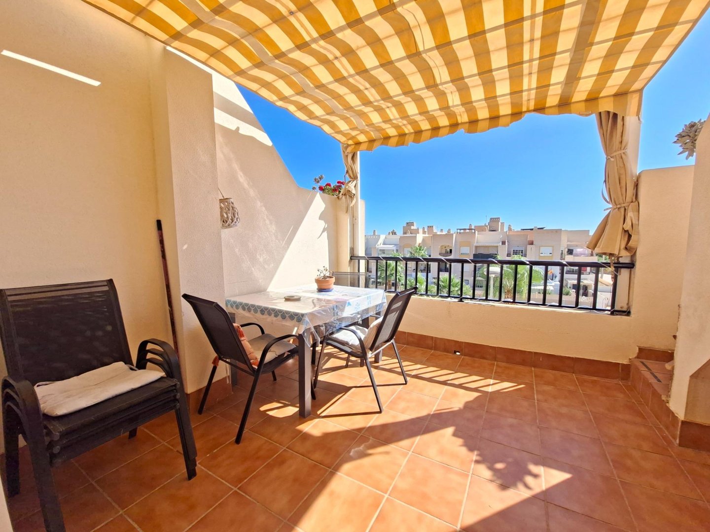 Piso de 69 m² en Almería
