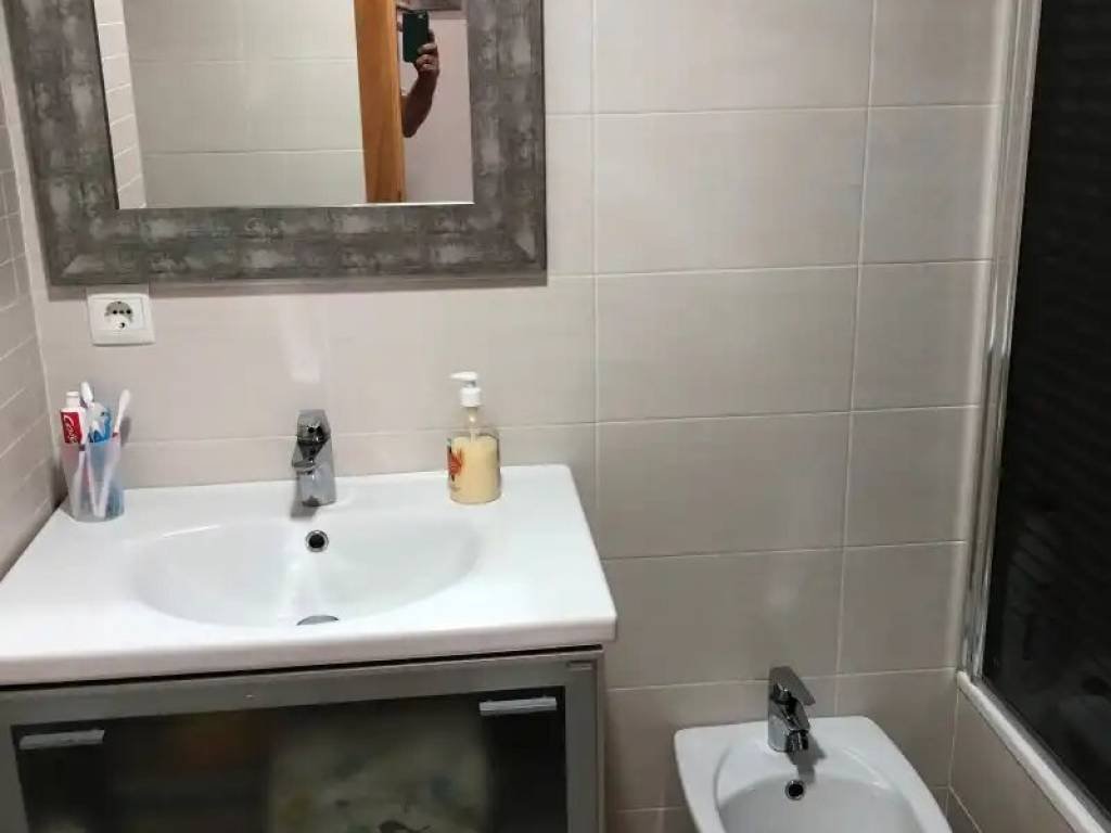Piso de 55 m² en Daimuz