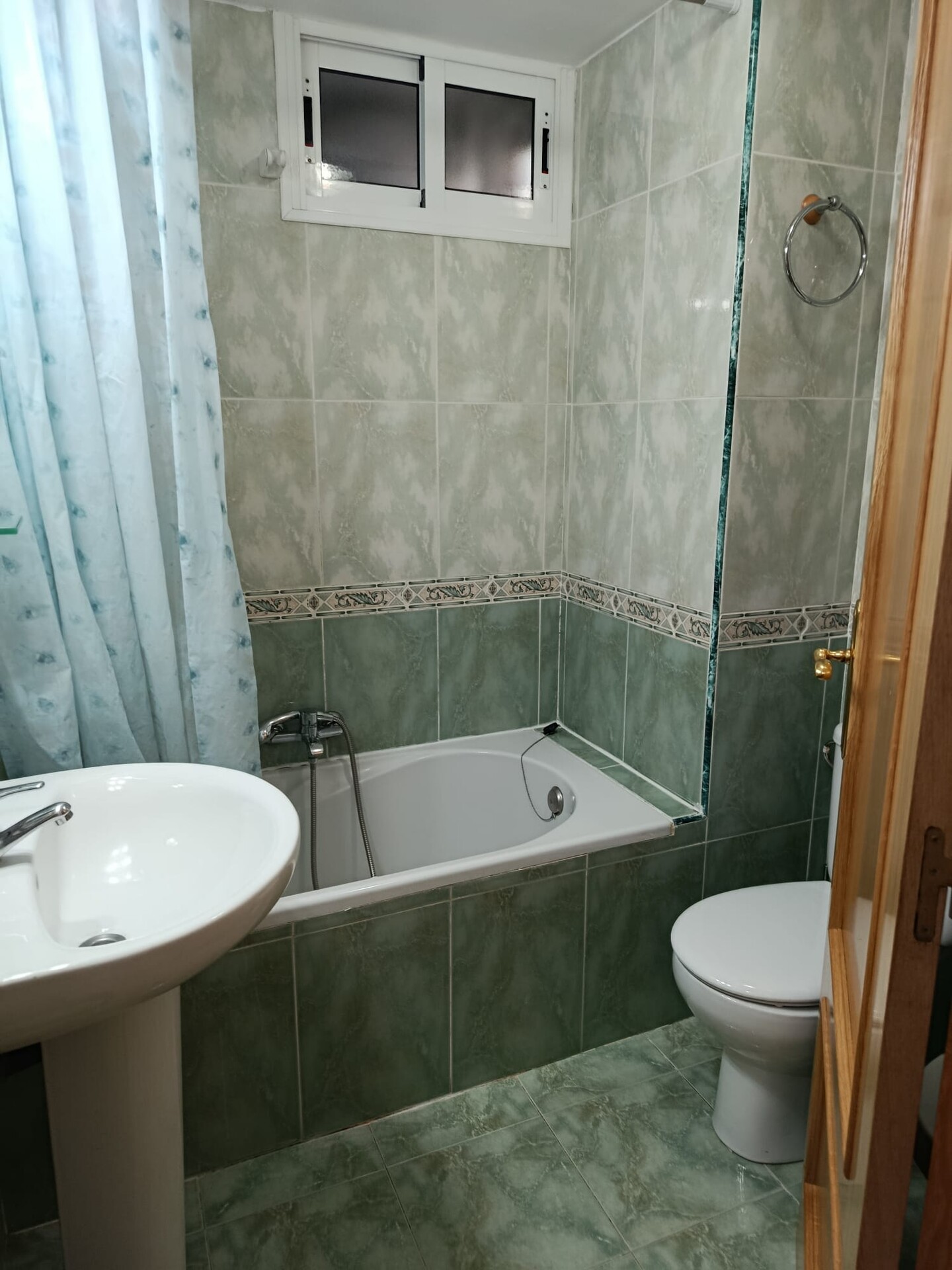 Piso de 70 m² en Benicasim