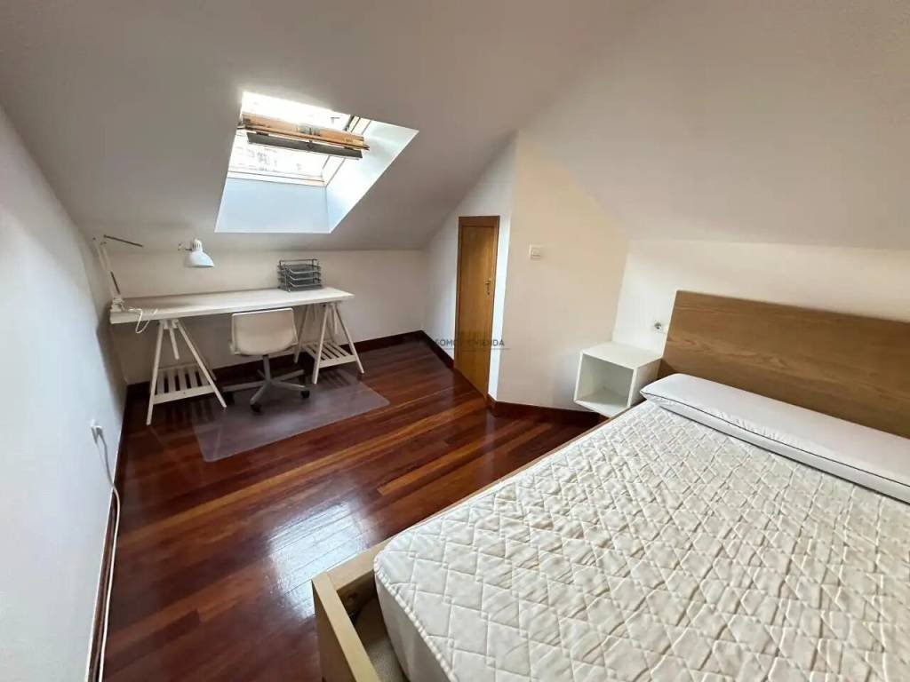 Pis de 40 m² a Ourense