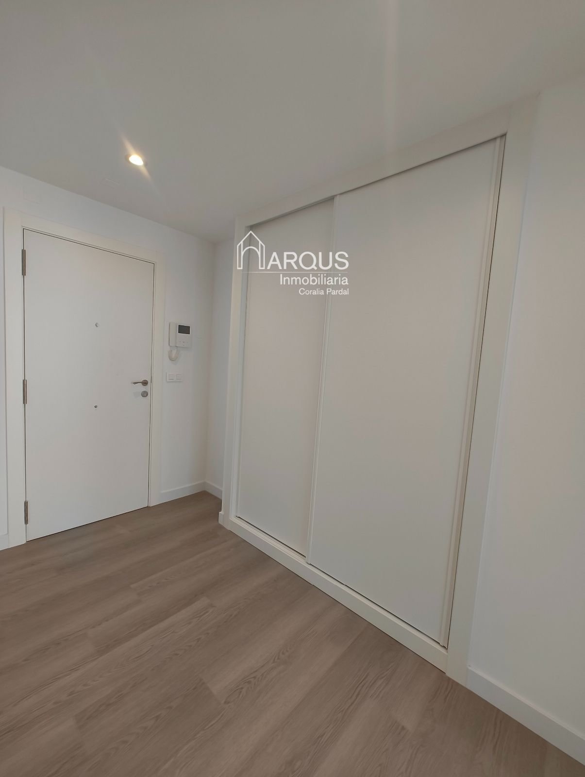 Piso de 138 m² en Santiago de Compostela