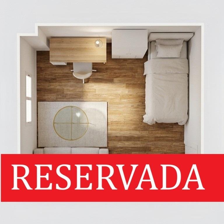 Habitación 116 m², Granada