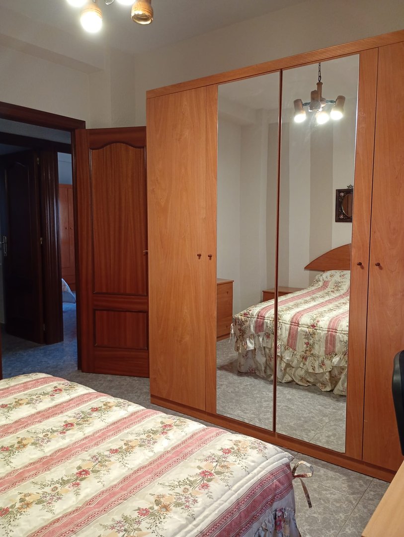 Piso de 85 m² en Jaén