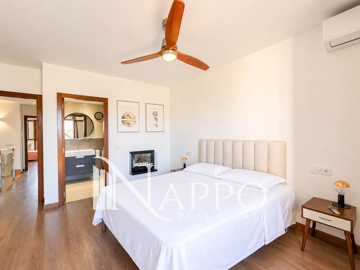 Piso de 210 m² en Costitx