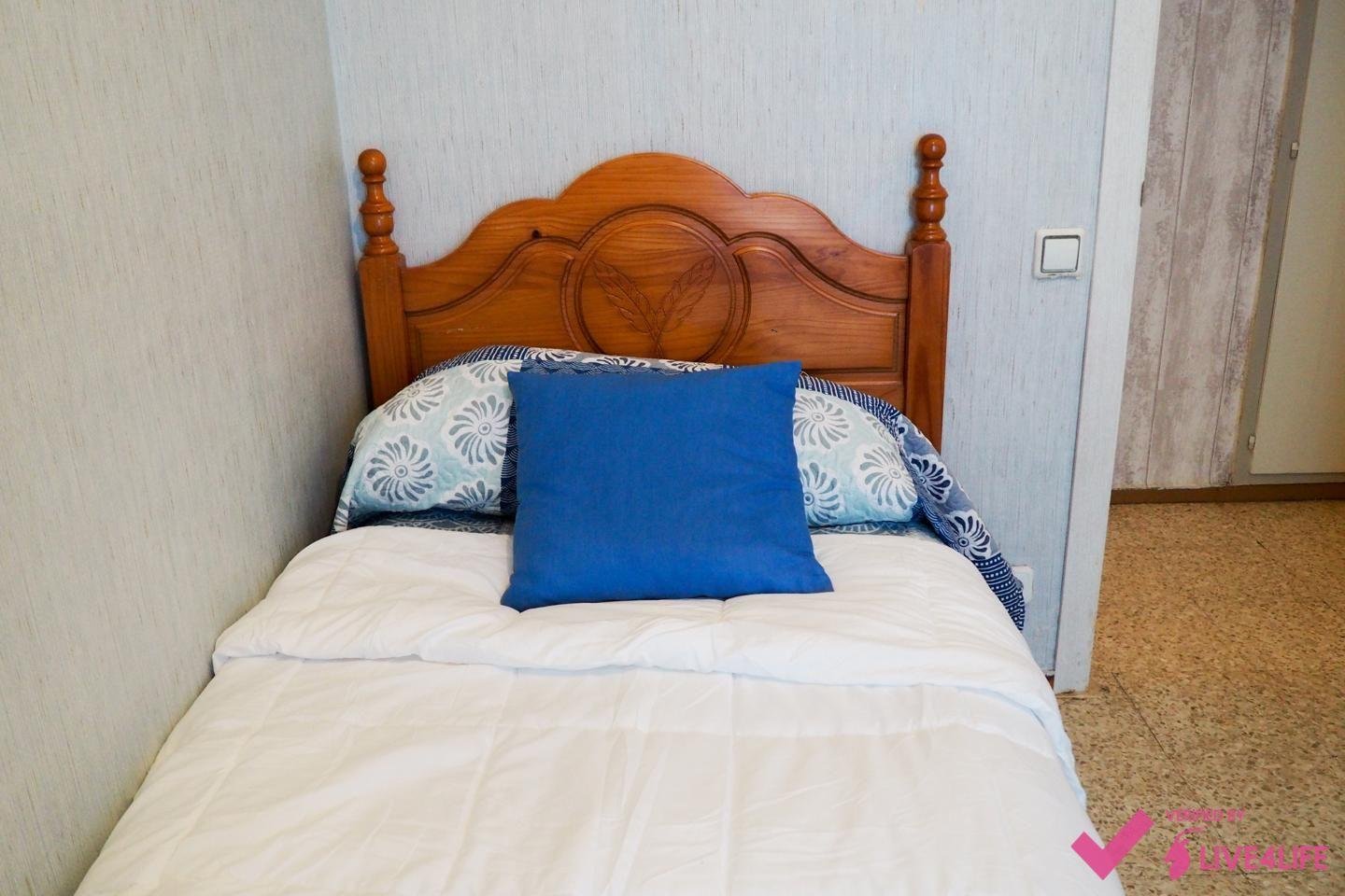 Pis de 90 m² a Sevilla