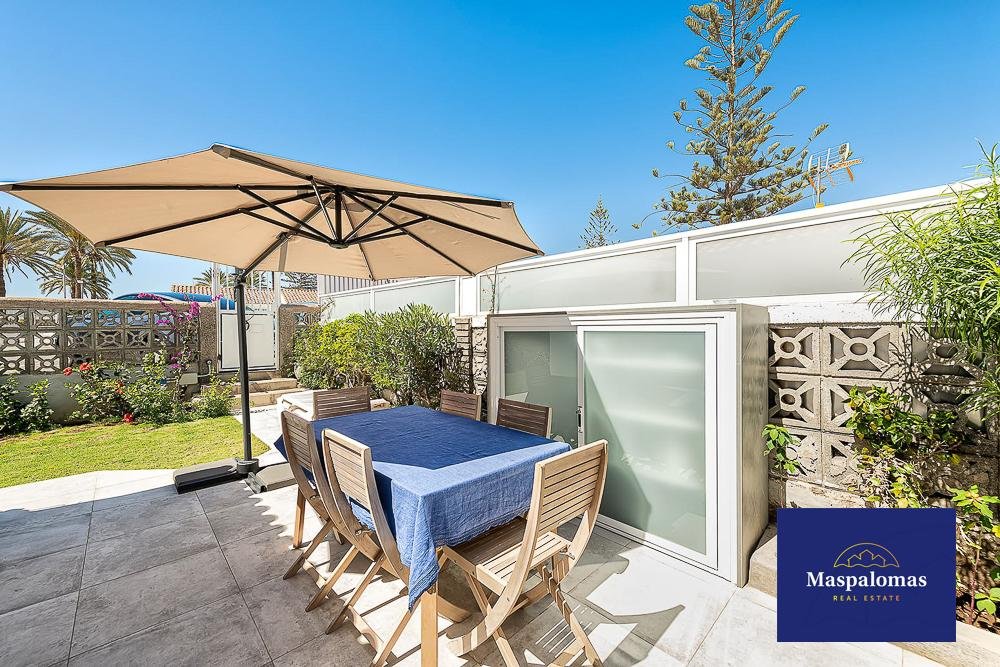 Casa de 40 m² en San Bartolomé de Tirajana