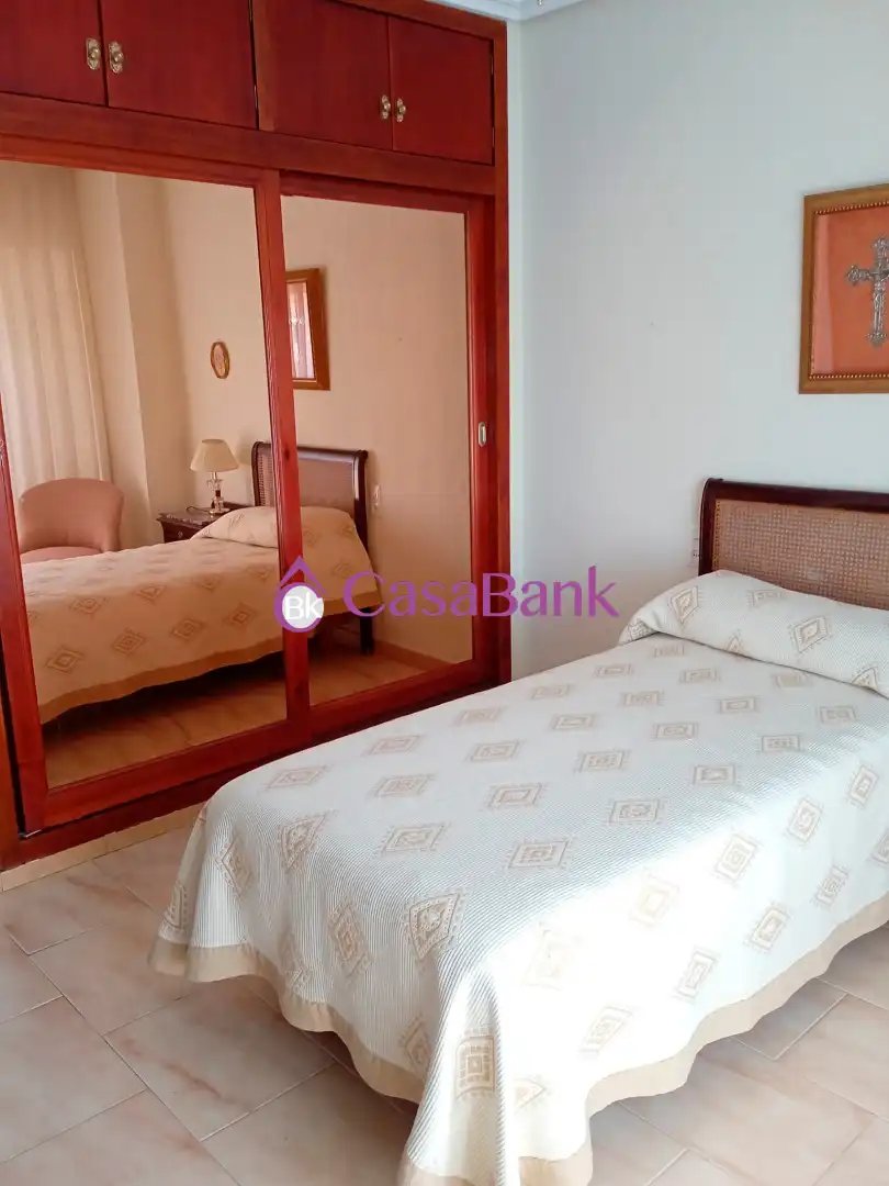 Piso de 148 m² en Córdoba